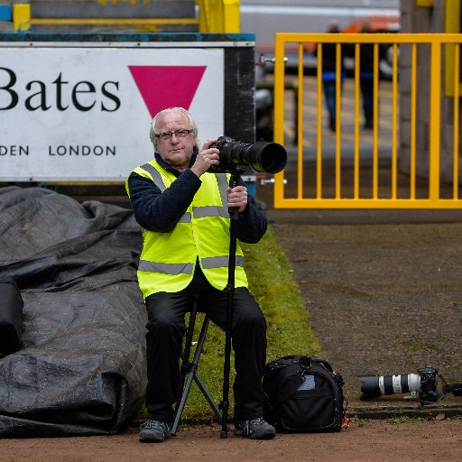 Sports photographer for the Bradford Telegraph & Argus. League photographer for the Bradford Premier Cricket League. ECB Media accredited. DBS checked.