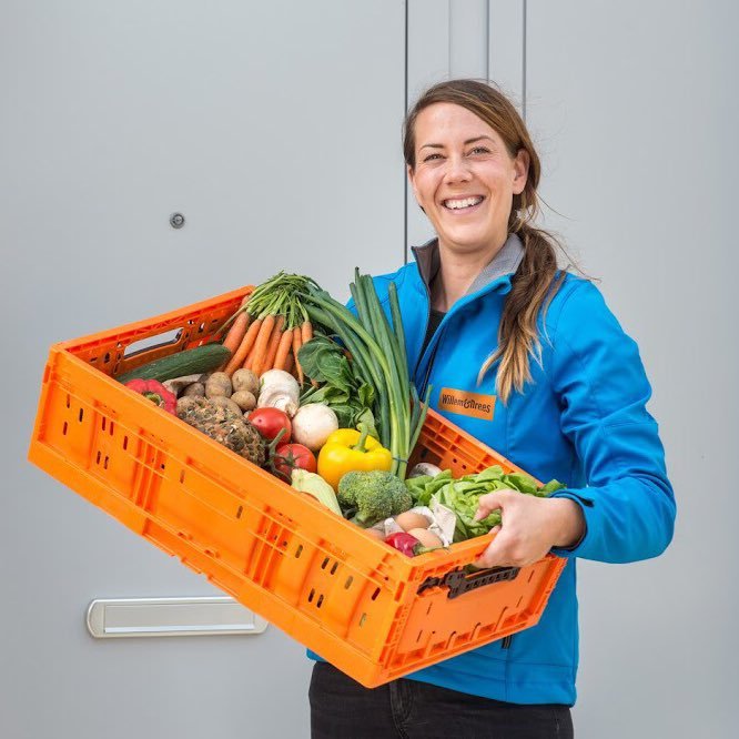 YvetteKortekaas's profile picture. Willem&Drees - Beebox zelfstandig ondernemer Regio Leiden, Haarlemmermeer & Duin- en Bollenstreek | Food & Hospitality Fanaat