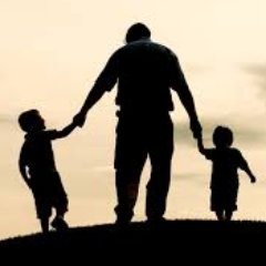 Celebrating the positive potential of dads by sharing inspiring examples of fatherhood from across Twitter.