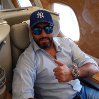 Bassem Yakhour (@bassemyakhour) 's Twitter Profile
