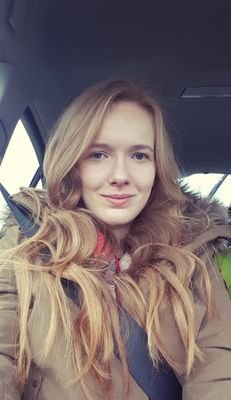 Katarzy20302192's profile picture. Being tough. Being me. (-: