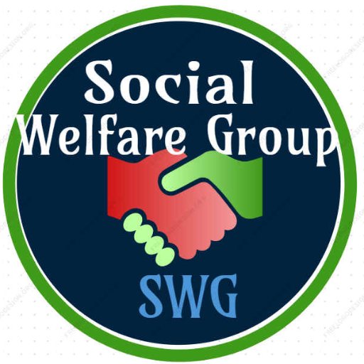 Self motivated team focussed on crime control & social issues. Support police & admin. RTs not endorsement! #SWGGZB #PWFGZB #PWFGZBARCHIVE - (non political)