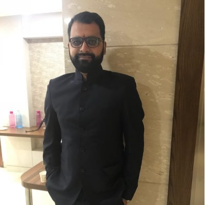 GauravChatrath4's profile picture. Sleeping