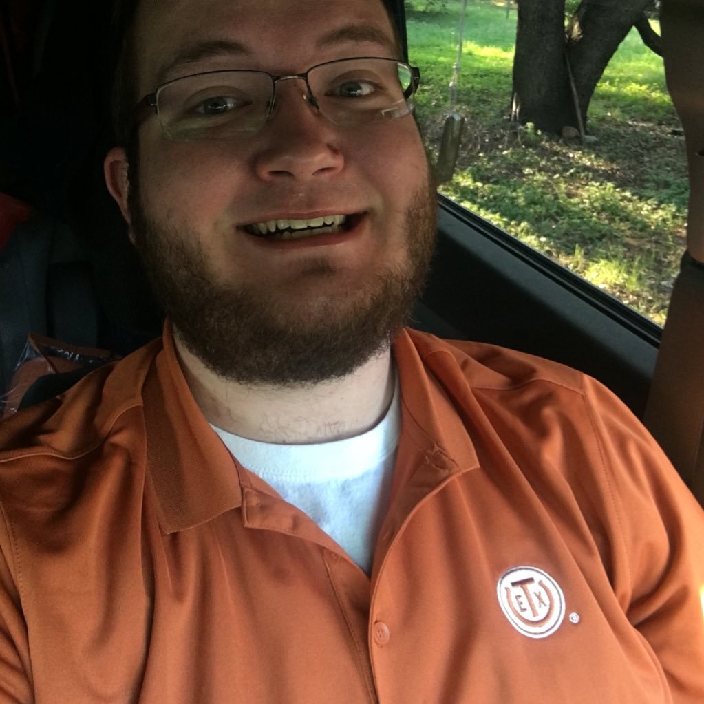 Texas Ex. Be Kind in all that you do! Fan of all Texas Longhorns sports teams. Astros, SA Spurs, and Real Madrid. 1 Corinthians 16:14