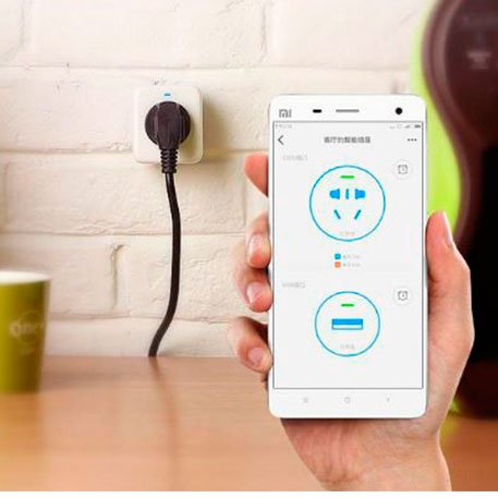 smartsocket123's profile picture. Smart Socket, making life easier