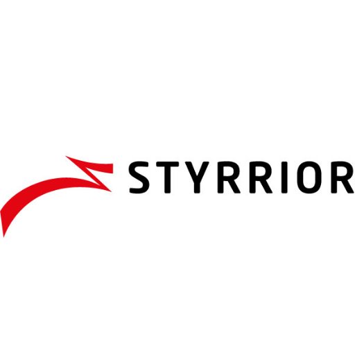 styrrior Profile Picture