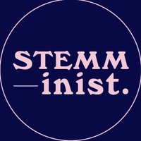 STEMMinist Book Club (@stemminist) 's Twitter Profile