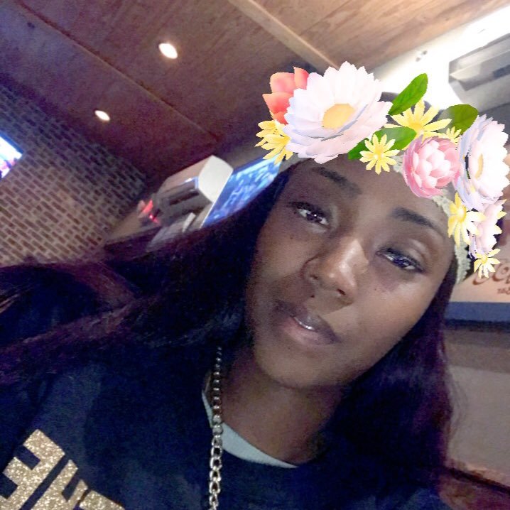 Aa'Ryn Marie 🎀👧🏽SC👻:pretty_potted ⛽️HIGH⛽️💃🏽26💃🏽