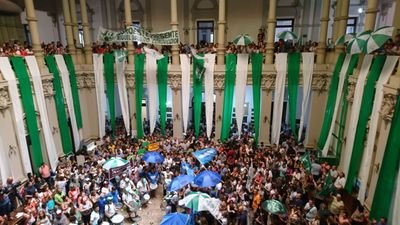 OmarAlegria6's profile picture. 