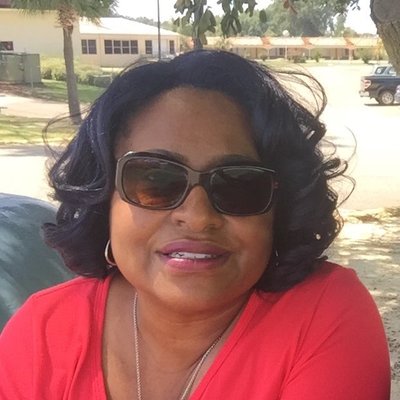 Robin Brown on Twitter: "Lt. Gen(Ret) Rick Lynch and wife