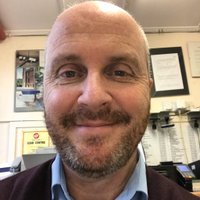Tim buckthorpe (@timbucthorpe) 's Twitter Profile