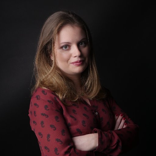 Rédactrice plurimédia/chargée de communication/community manager chez @mondedesgeu / ex-journaliste de presse locale