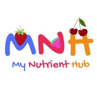 My Nutrient Hub(@mynutrienthub) 's Twitter Profile Photo
