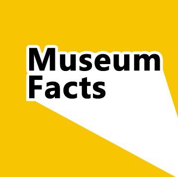 Museum Factsさんのプロフィール画像