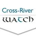 CrossRiverWatch Profile picture