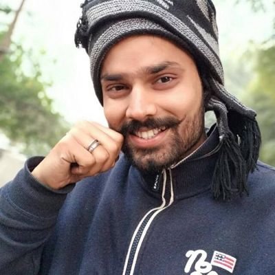 CpSingh06599354's profile picture. SIMPLE LIVING HIGH THINKING ..