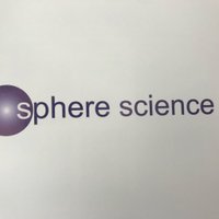 sphere science (@spherescience) 's Twitter Profile