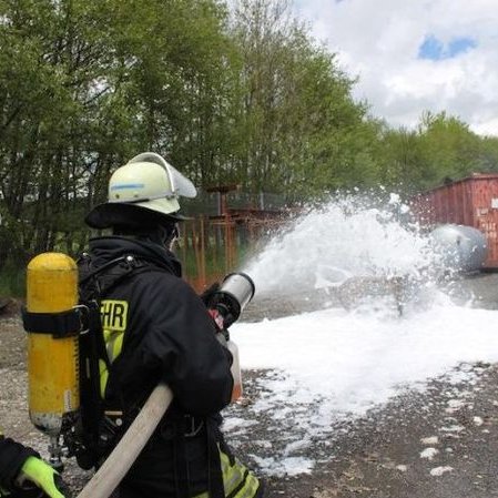 Offizielle Tweets der Feuerwehr VG Rennerod