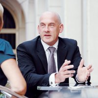 Richard Collier- Keywood (@collierkeywoodr) 's Twitter Profile