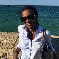 Cynthia Gyamfi, MD, MS (@drcynthiagyamfi) 's Twitter Profile
