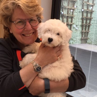 sanditoksvig Profile Picture