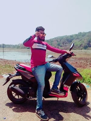 DeshrathN's profile picture. 