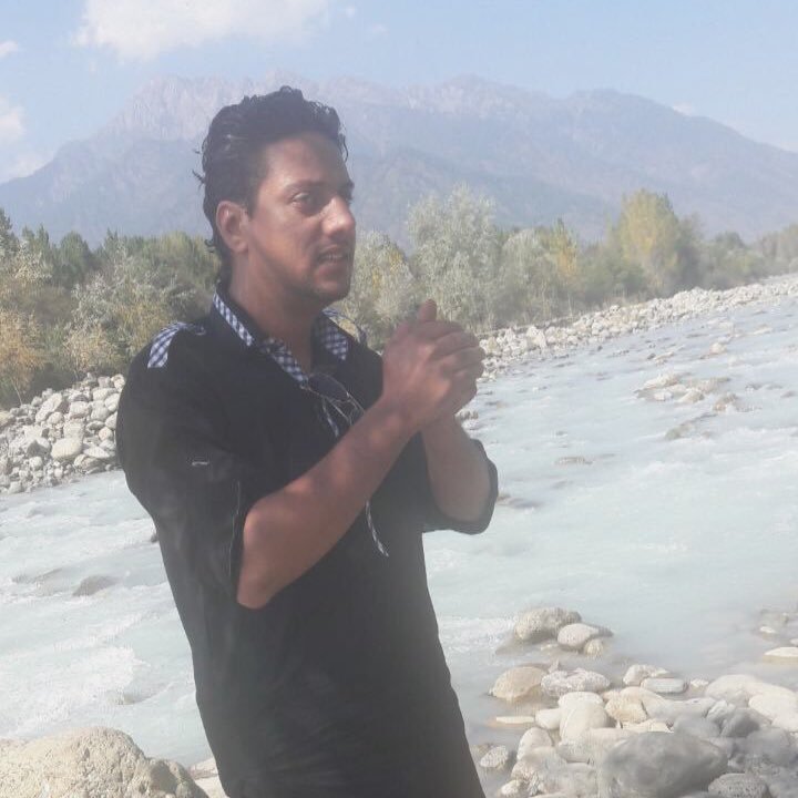 PeerzadaZuhaib's profile picture. ICT Site Manager@ Mediclinic Middle East