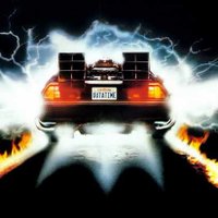 Mr DeLorean (@mrdelorean2) 's Twitter Profile