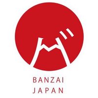 BANZAI JAPAN(@BANZAIJAPANPJT) 's Twitter Profileg