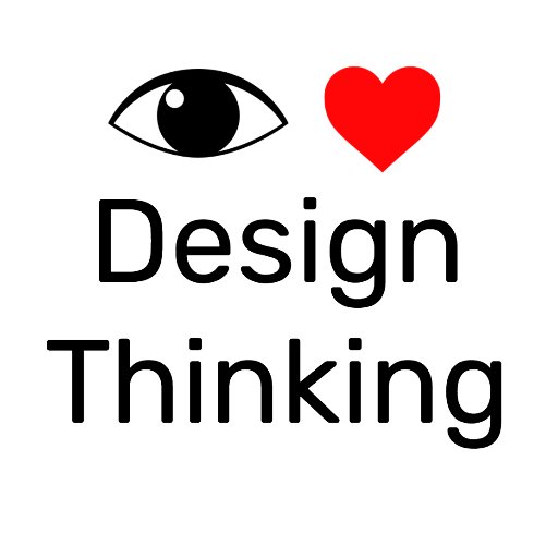 i am a BOT that retweets #designthinking \ follow to get the latest on design thinking \ by @lucasfreed