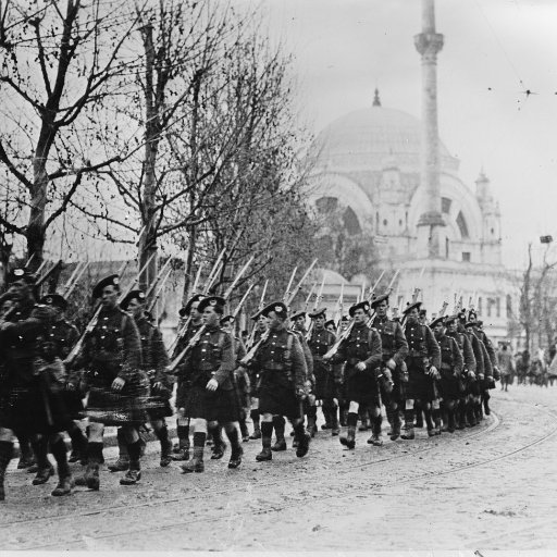 Réseau de jeunes chercheurs travaillant sur la Grande Guerre. Compte animé par @Juliarsct @daccoulon et @GPiegais.