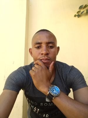 RKachilika's profile picture. 