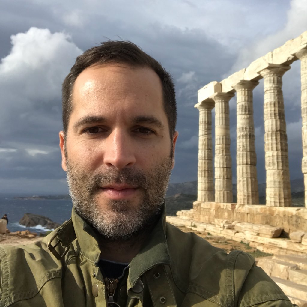 Evristhenis's profile picture. 