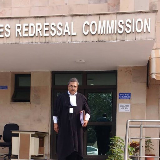 Legal Counsel in Civil/Corporate/Family Laws at NOIDA/GR NOIDA and Delhi Courts/Delhi High Courts, Faculty in Practice