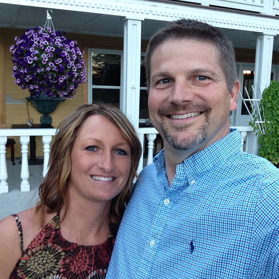 DoucetteSteve's profile picture. Fortunate husband & father....Principal, Student advocate, Musician, Outdoor Sportsman. I choose facts & science.