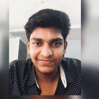 Dinesh Miriyala (@8b792142da604ff) 's Twitter Profile