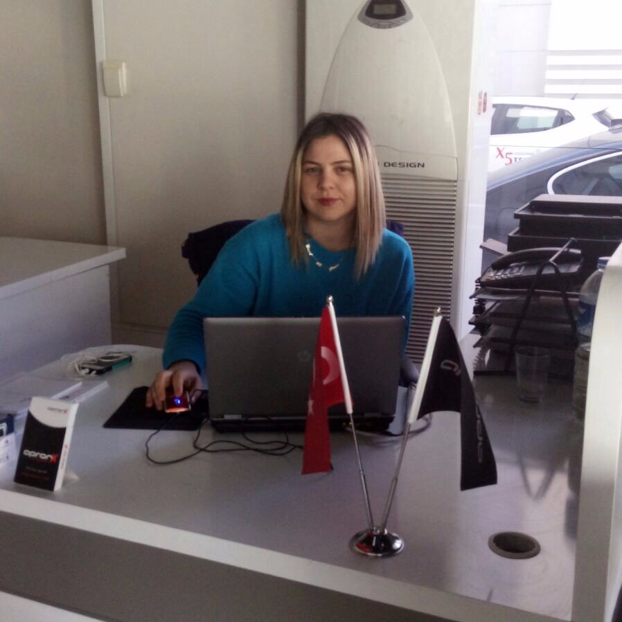 emabilfatma's profile picture. 