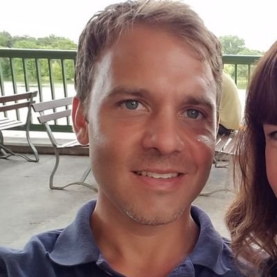 Husband . Father . Teacher . Learner . Runner . Believer in ALL Kids