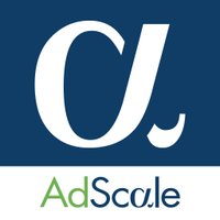 AdScale - AI + BI for eCommerce advertising (@adscale_) 's Twitter Profile
