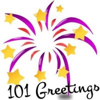 101 Greetings(@101_Greetings) 's Twitter Profile Photo