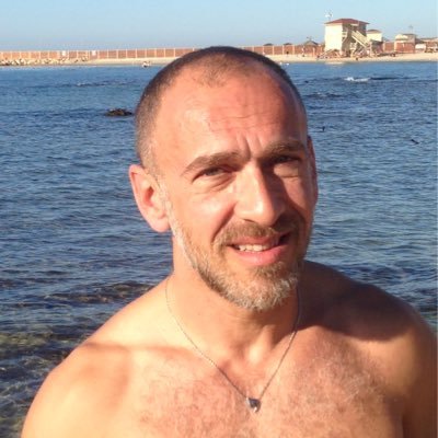 daniel69882115's profile picture. family doctor, left Israël to come back leave in France. Gay, Hiv +, chronically single. no kids