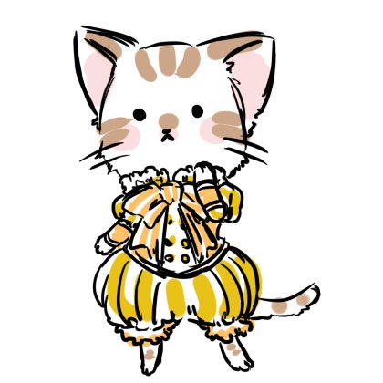 momomijicco's profile picture. 一次創作メイン。3Lリバ好き。百の地雷を持つ女。成人。 アイコンはお友達が描いてくれました。FRBご自由に。無断転載禁止
Do not reupload my art.
Do not use my art for AI training.