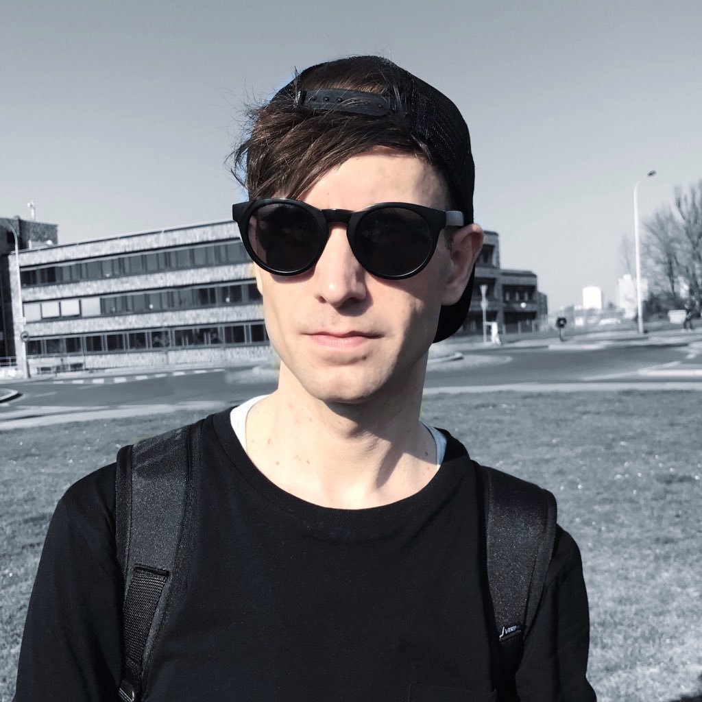 Frequent traveller and creator of railway trip reports on YT. (CZ content na https://t.co/DGAWkyZSlF). ☕️ https://t.co/lqgY01t74O