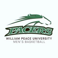 William Peace Men's Basketball(@gopeacembb) 's Twitter Profile Photo