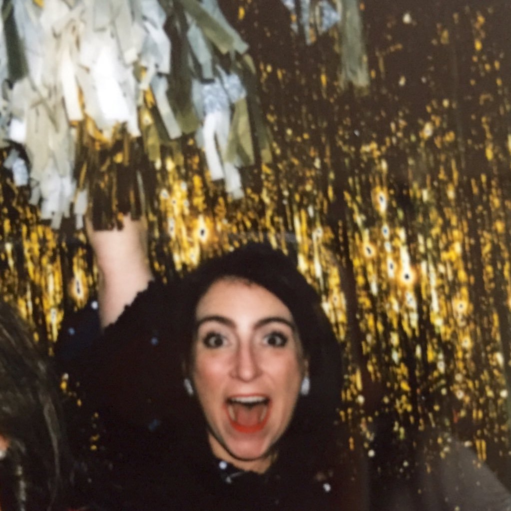 vennifer's profile picture. how much longer do we have to do this?