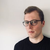 Henrik Oerding (@oerding) 's Twitter Profile