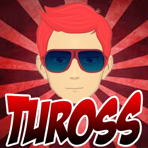 Tuross_Online's profile picture. je suis un petit YouTubeur orléanais de 180 abonné mail pro:turossonline.pro@gmail.com  Partenaire officiel : https://t.co/eGLVLup7Wx