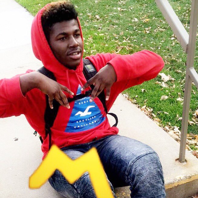 CFNDinero's profile picture. I sing,Rap, & Dance , I'm a basketball player🔥😎💯‼️😈🏀🏀🏀