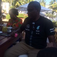 Jim (@jimiongondo) 's Twitter Profile