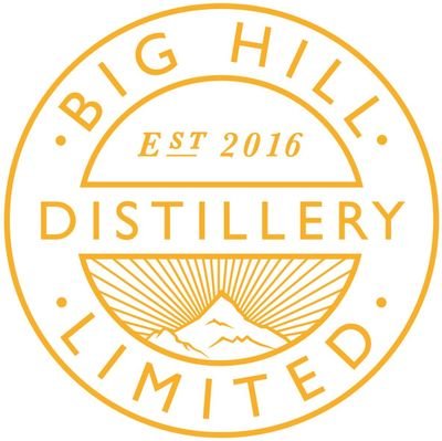 Big Hill Distillery proudly making great tasting gin 'Spirit Of George'
Contains unique ingredients from the Himalayas! 
Trade? email info@bighilldistillery.com